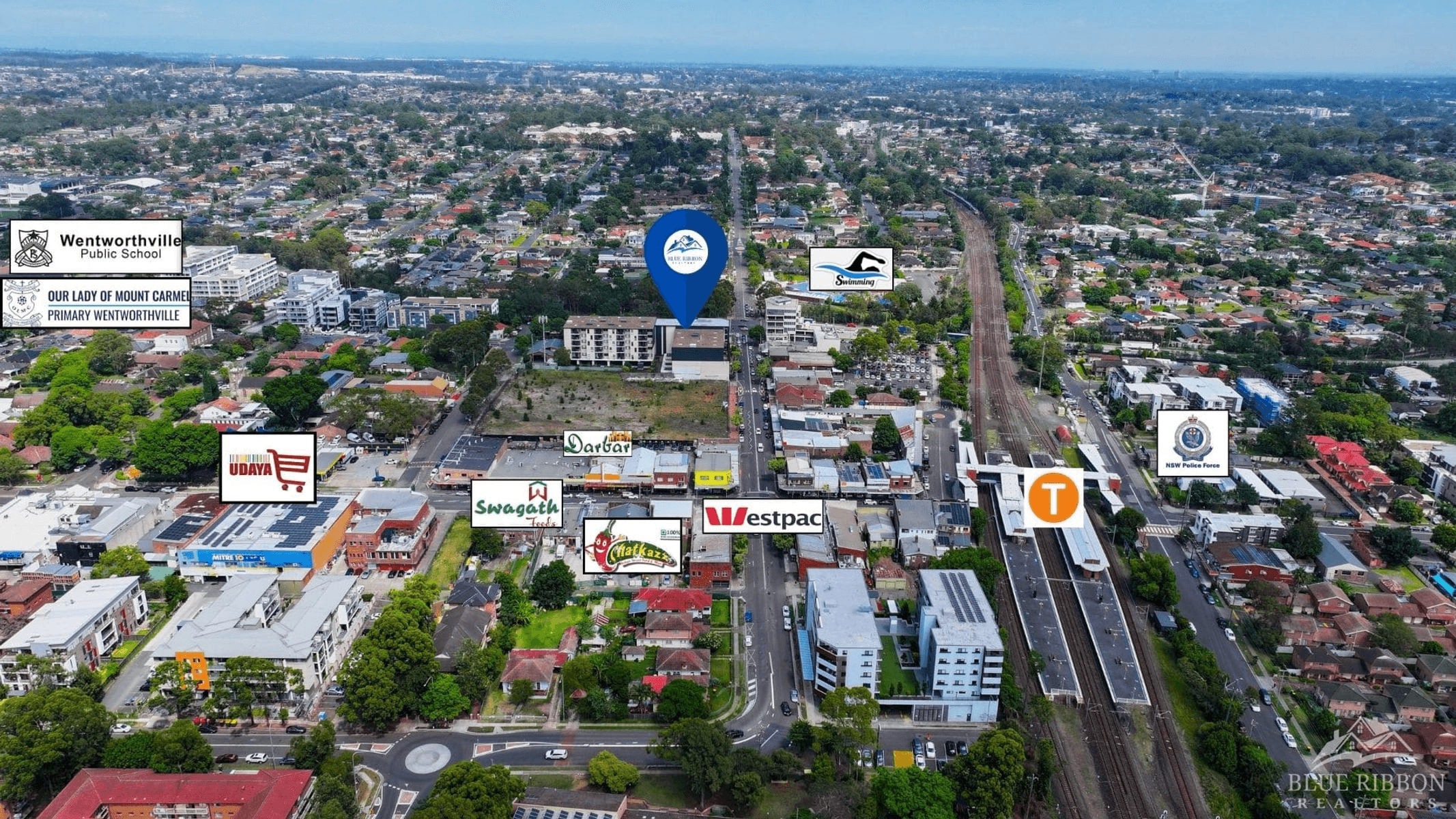 203/52 DUNMORE STREET, Wentworthville, NSW 2145