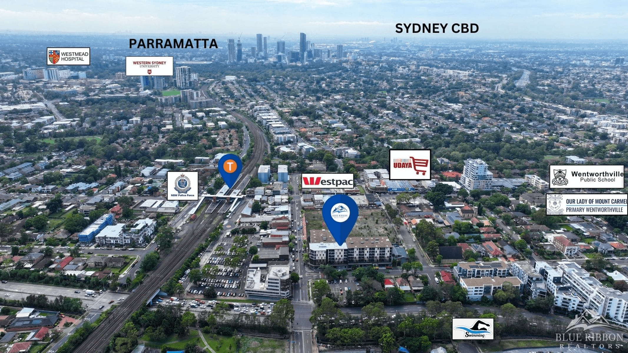 203/52 DUNMORE STREET, Wentworthville, NSW 2145