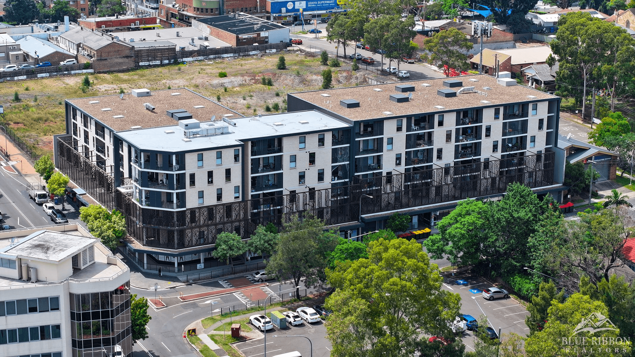 203/52 DUNMORE STREET, Wentworthville, NSW 2145