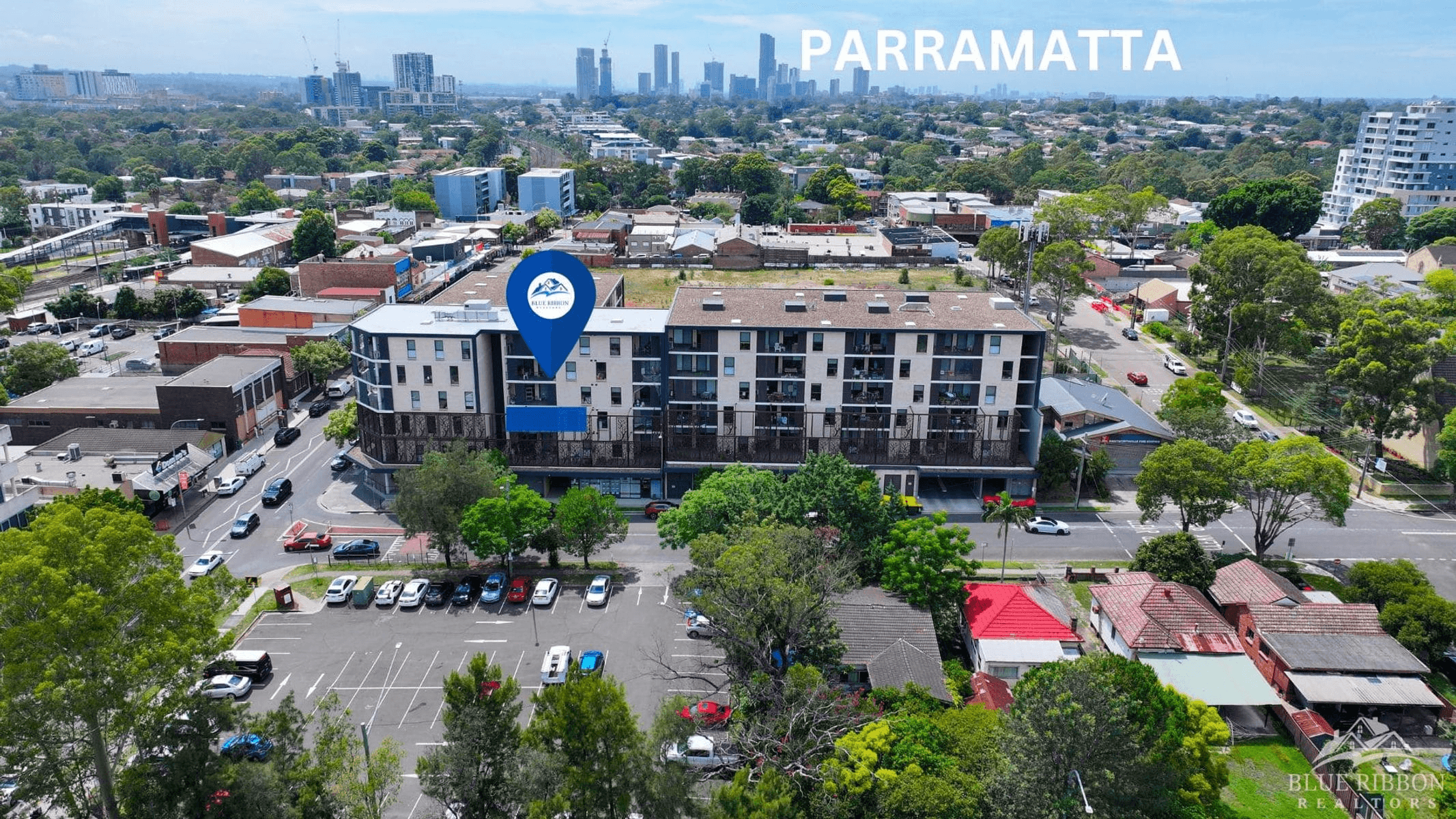 203/52 DUNMORE STREET, Wentworthville, NSW 2145