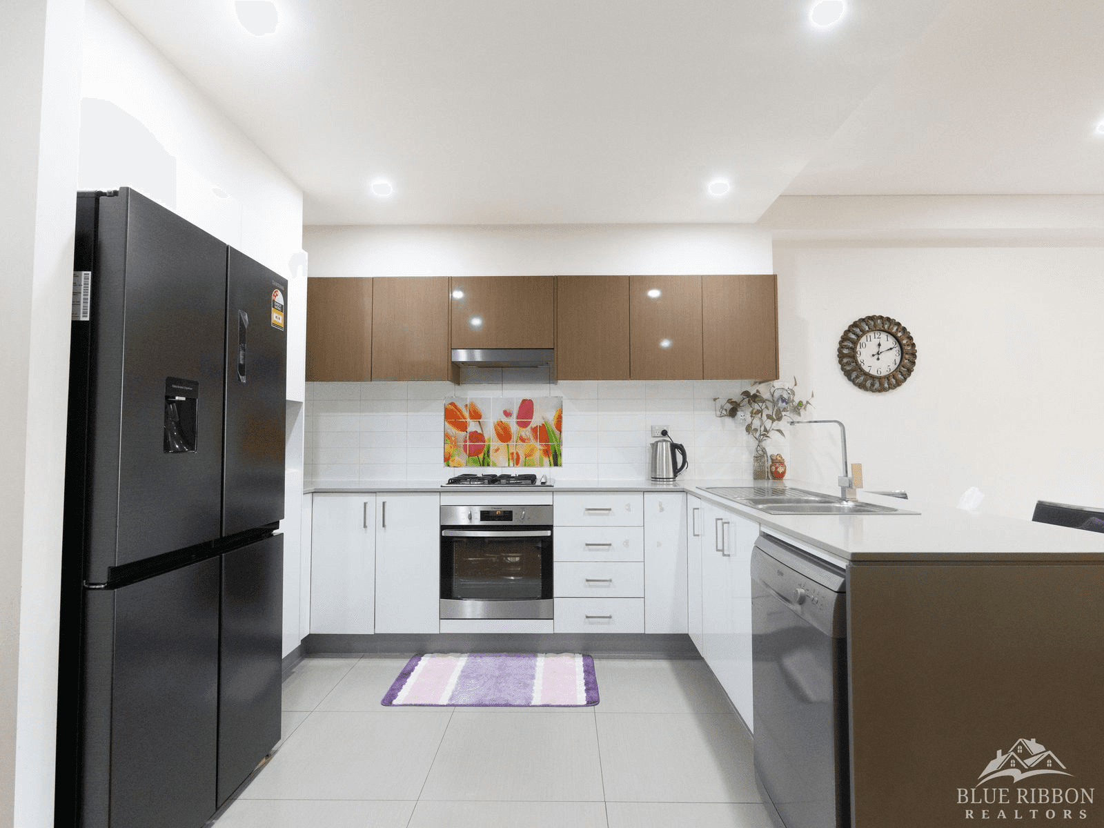 203/52 DUNMORE STREET, Wentworthville, NSW 2145