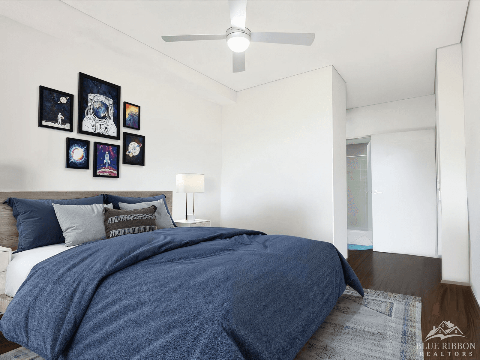 203/52 DUNMORE STREET, Wentworthville, NSW 2145