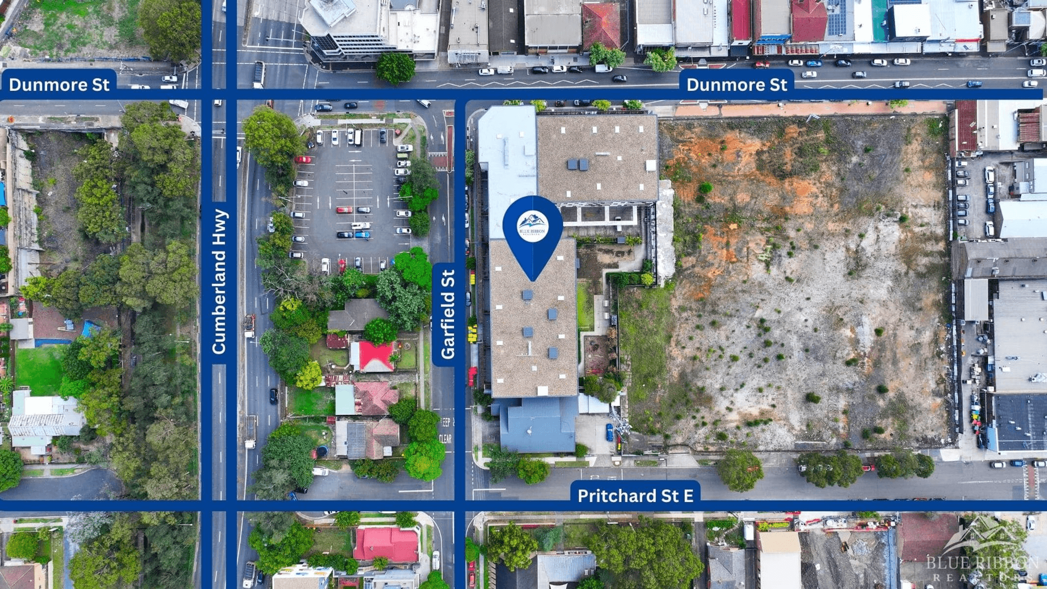203/52 DUNMORE STREET, Wentworthville, NSW 2145