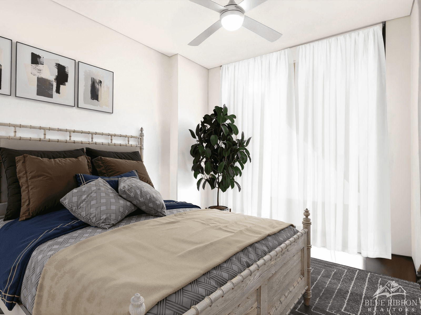 203/52 DUNMORE STREET, Wentworthville, NSW 2145
