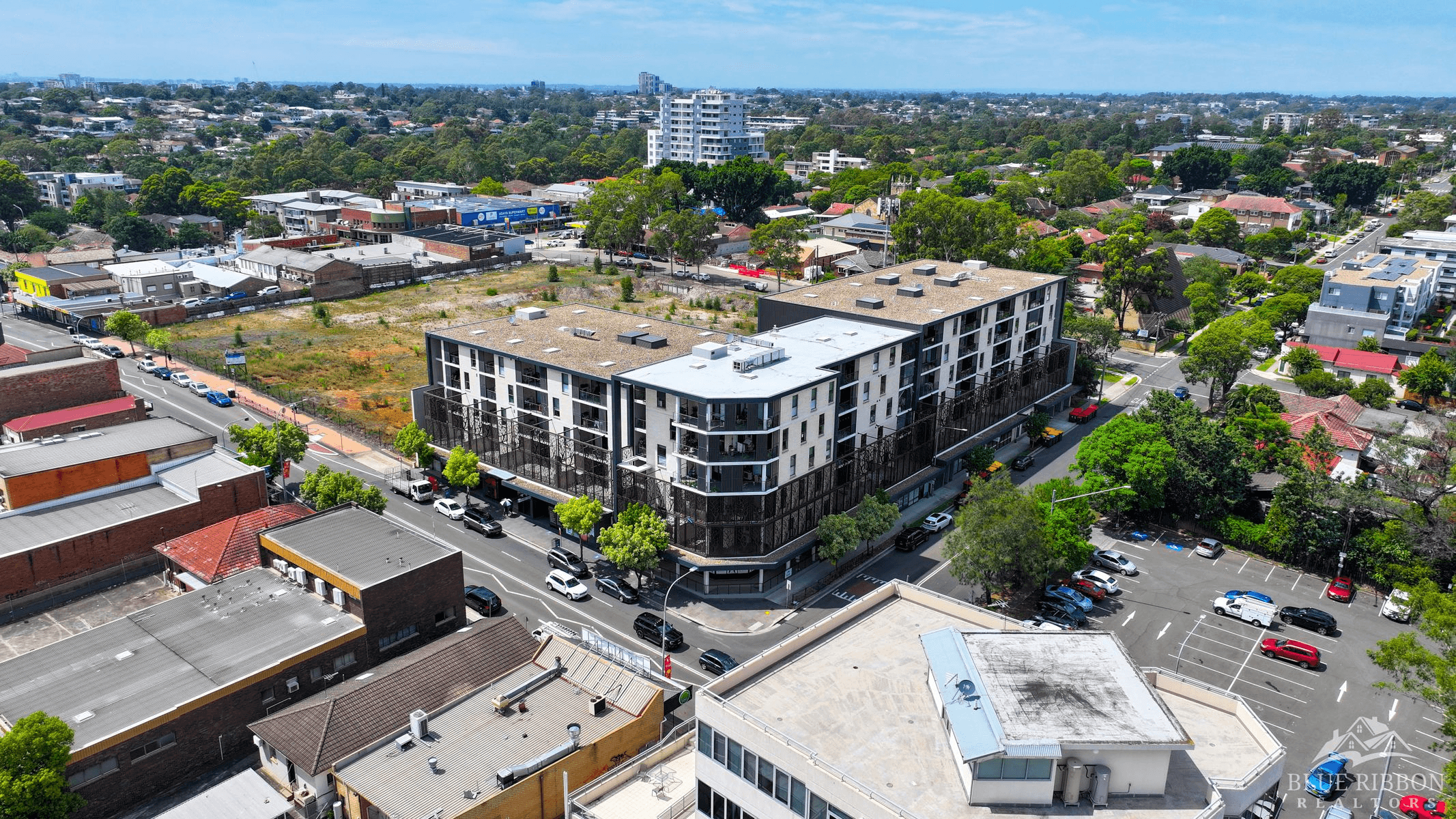 203/52 DUNMORE STREET, Wentworthville, NSW 2145