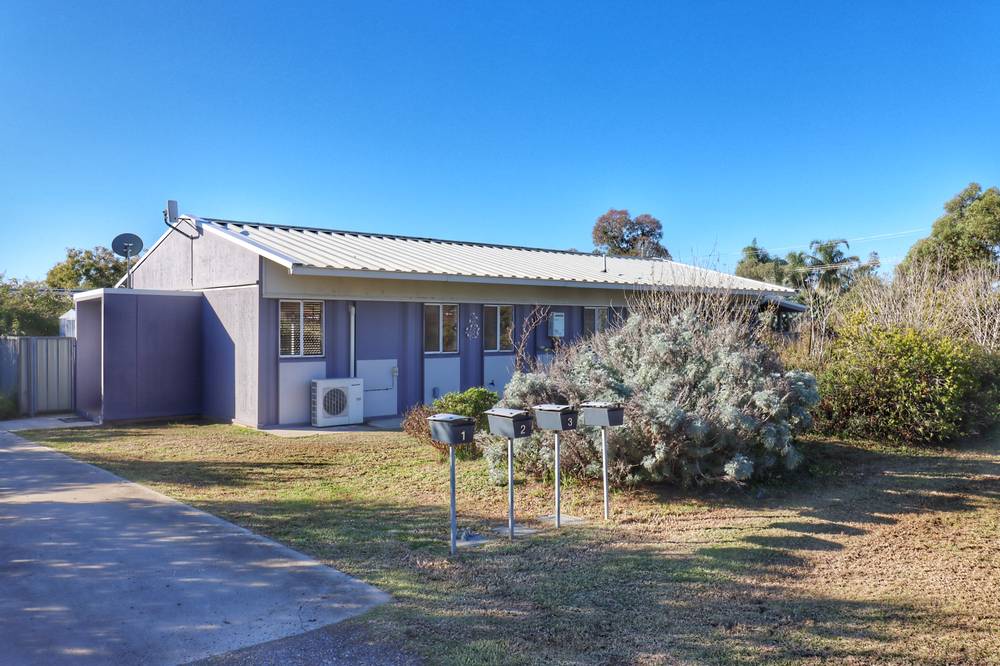 1/11 Preston Street, CANOWINDRA, NSW 2804