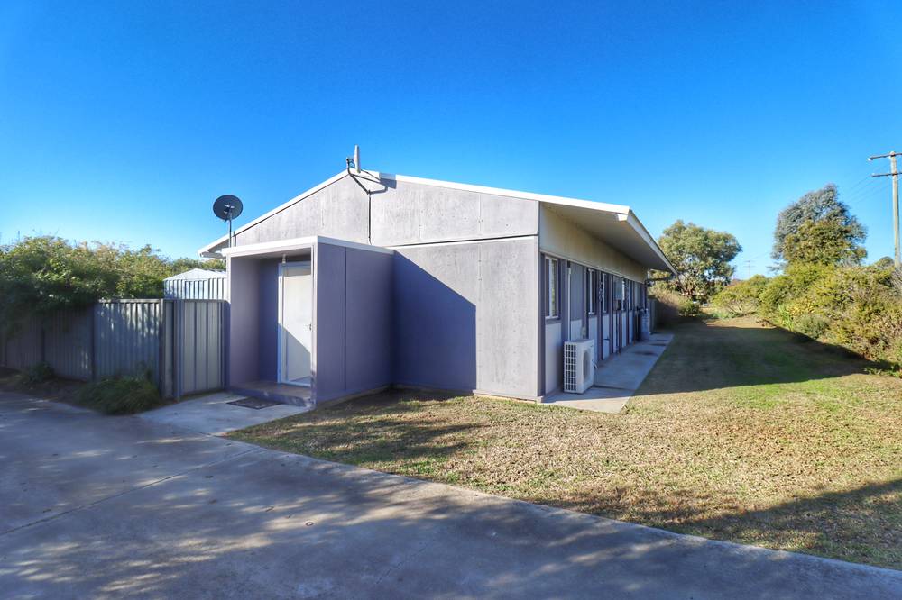 1/11 Preston Street, CANOWINDRA, NSW 2804