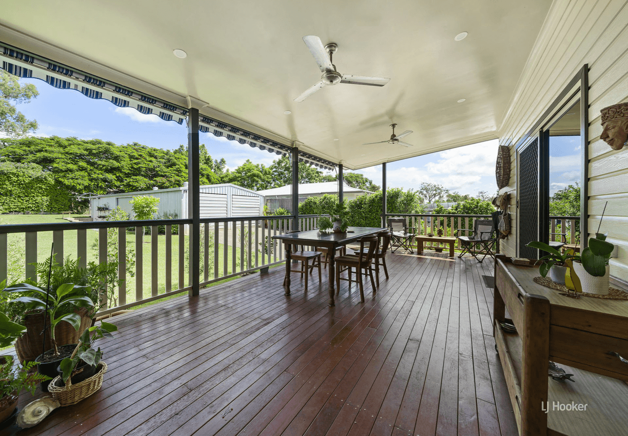 15 Edward Street, TOOGOOLAWAH, QLD 4313