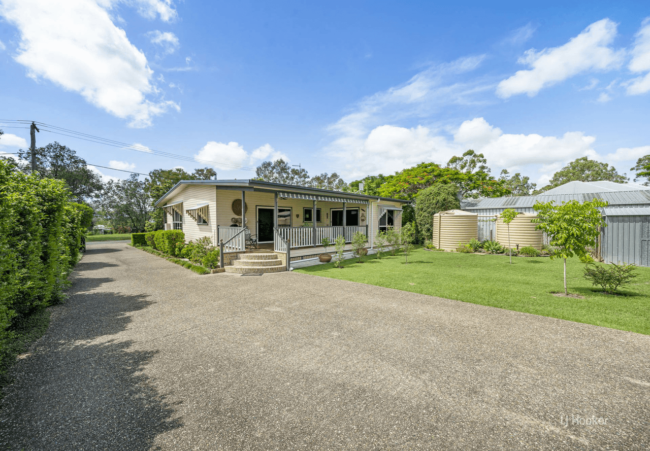 15 Edward Street, TOOGOOLAWAH, QLD 4313
