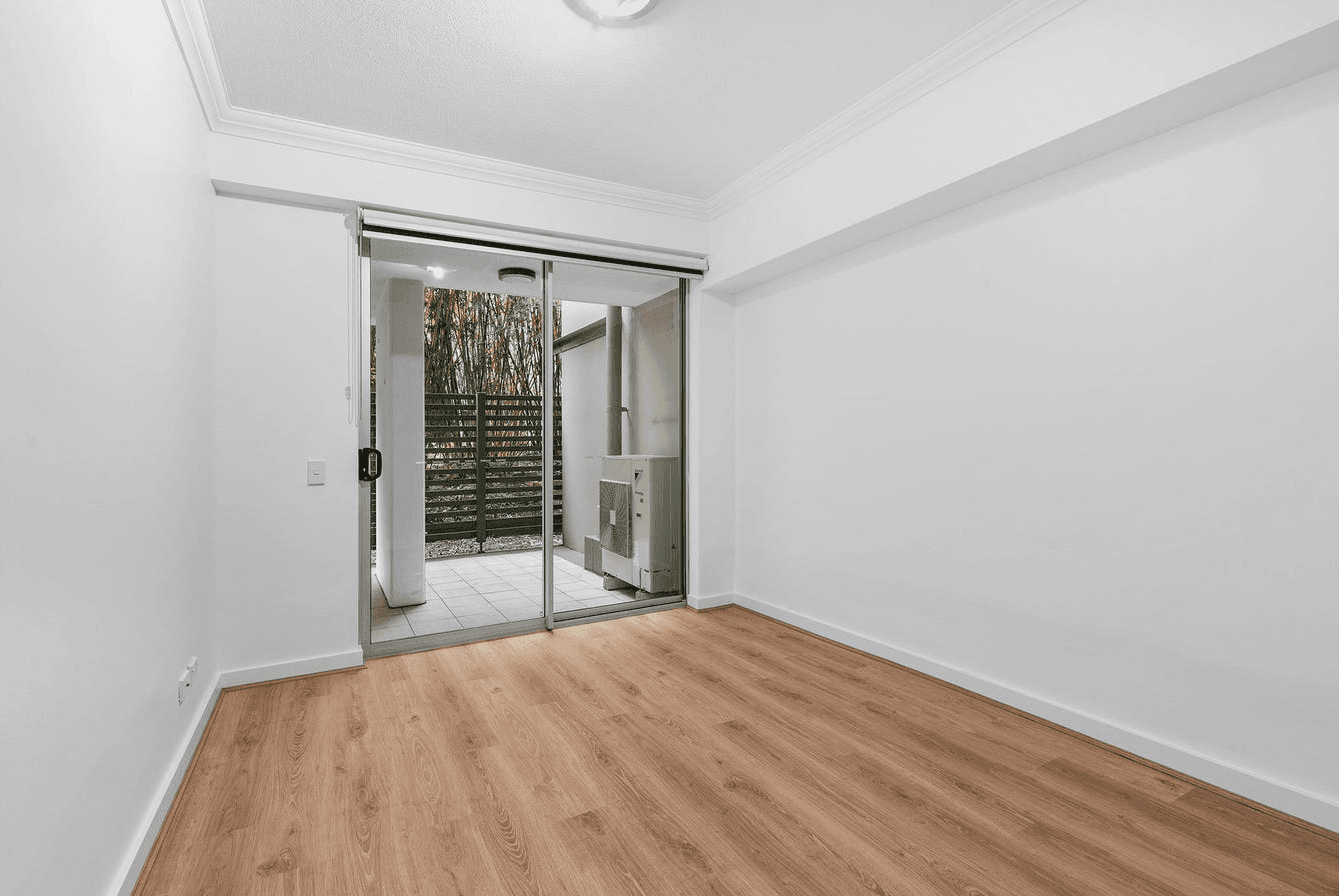 1204/141 Campbell Street, Bowen Hills, QLD 4006