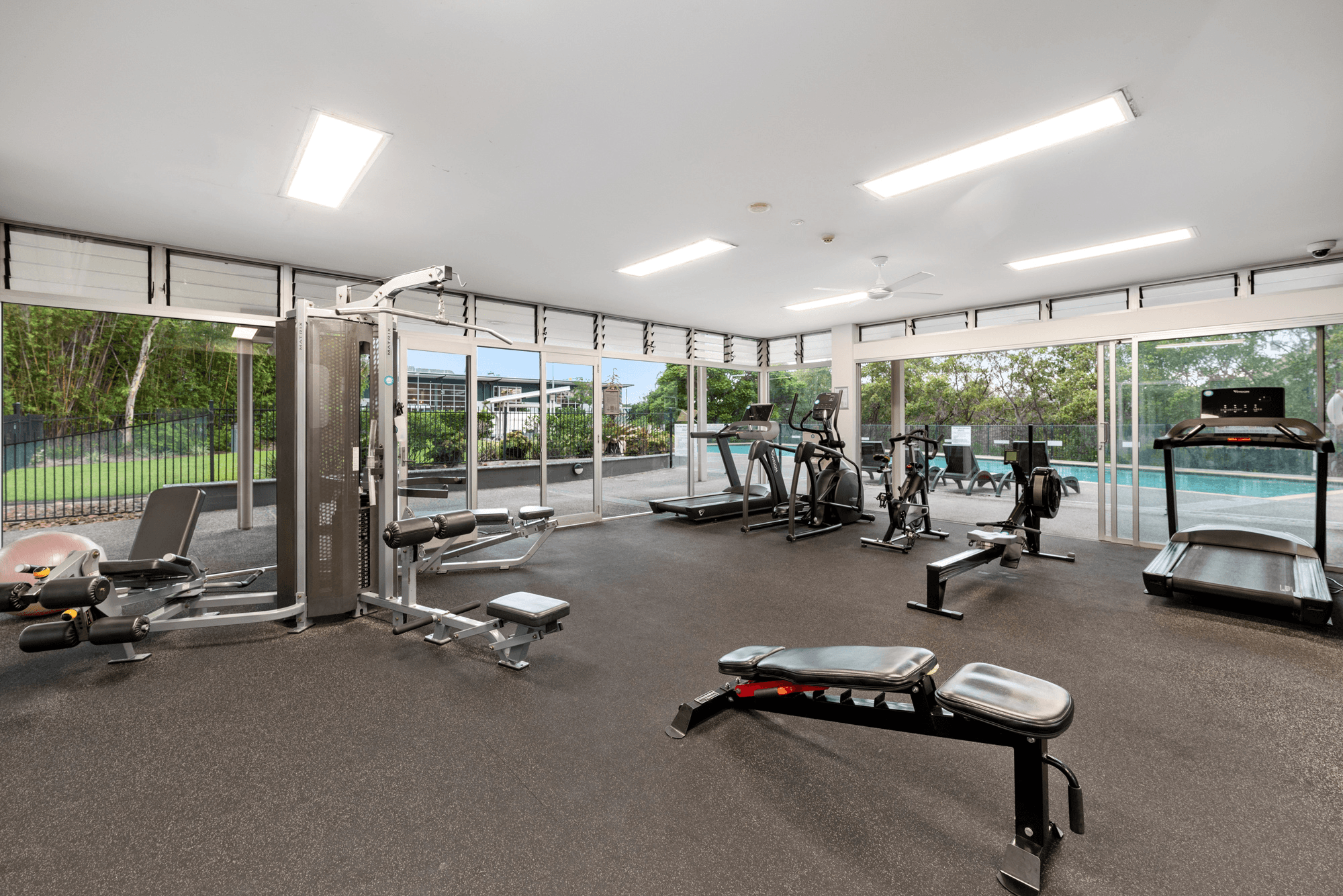1204/141 Campbell Street, Bowen Hills, QLD 4006