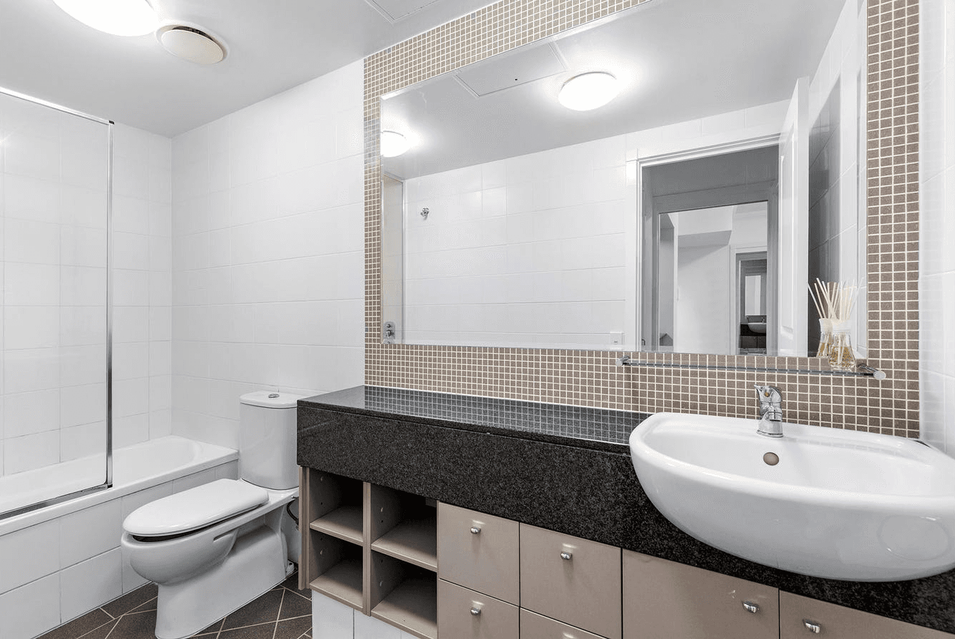 1204/141 Campbell Street, Bowen Hills, QLD 4006