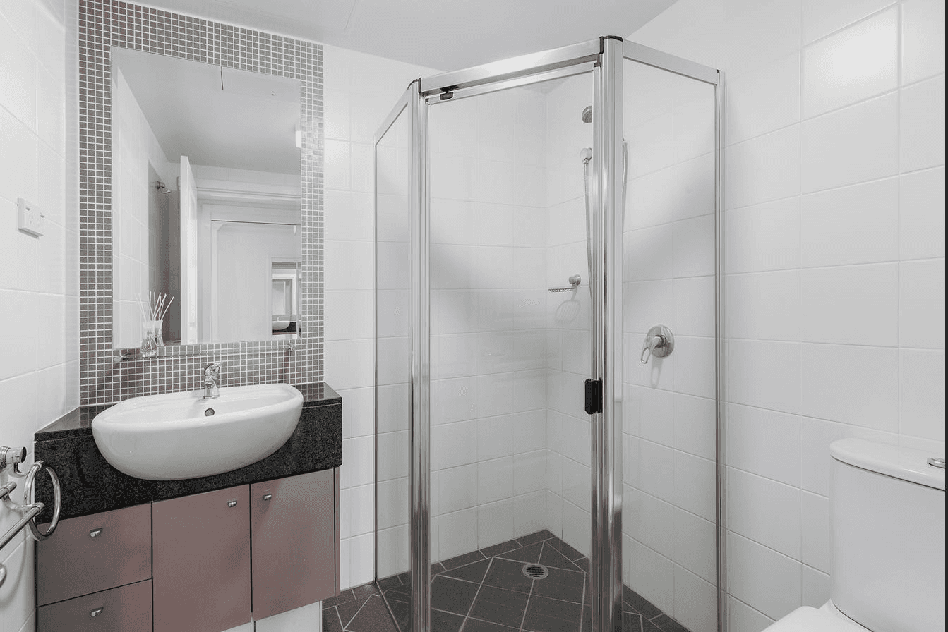 1204/141 Campbell Street, Bowen Hills, QLD 4006