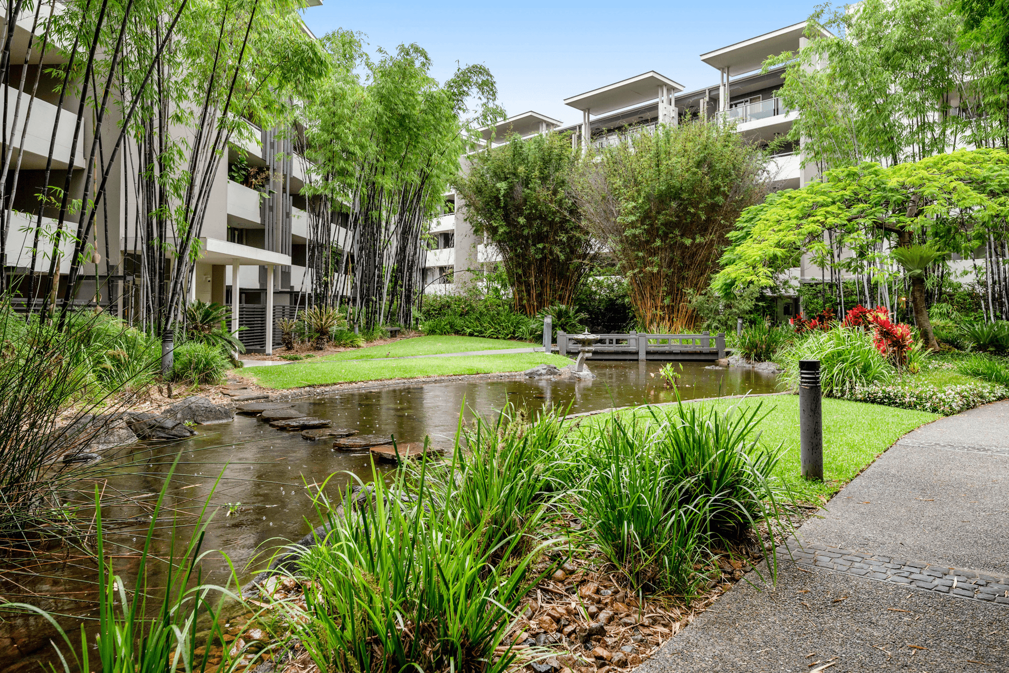 1204/141 Campbell Street, Bowen Hills, QLD 4006