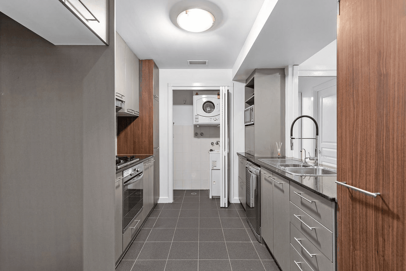 1204/141 Campbell Street, Bowen Hills, QLD 4006