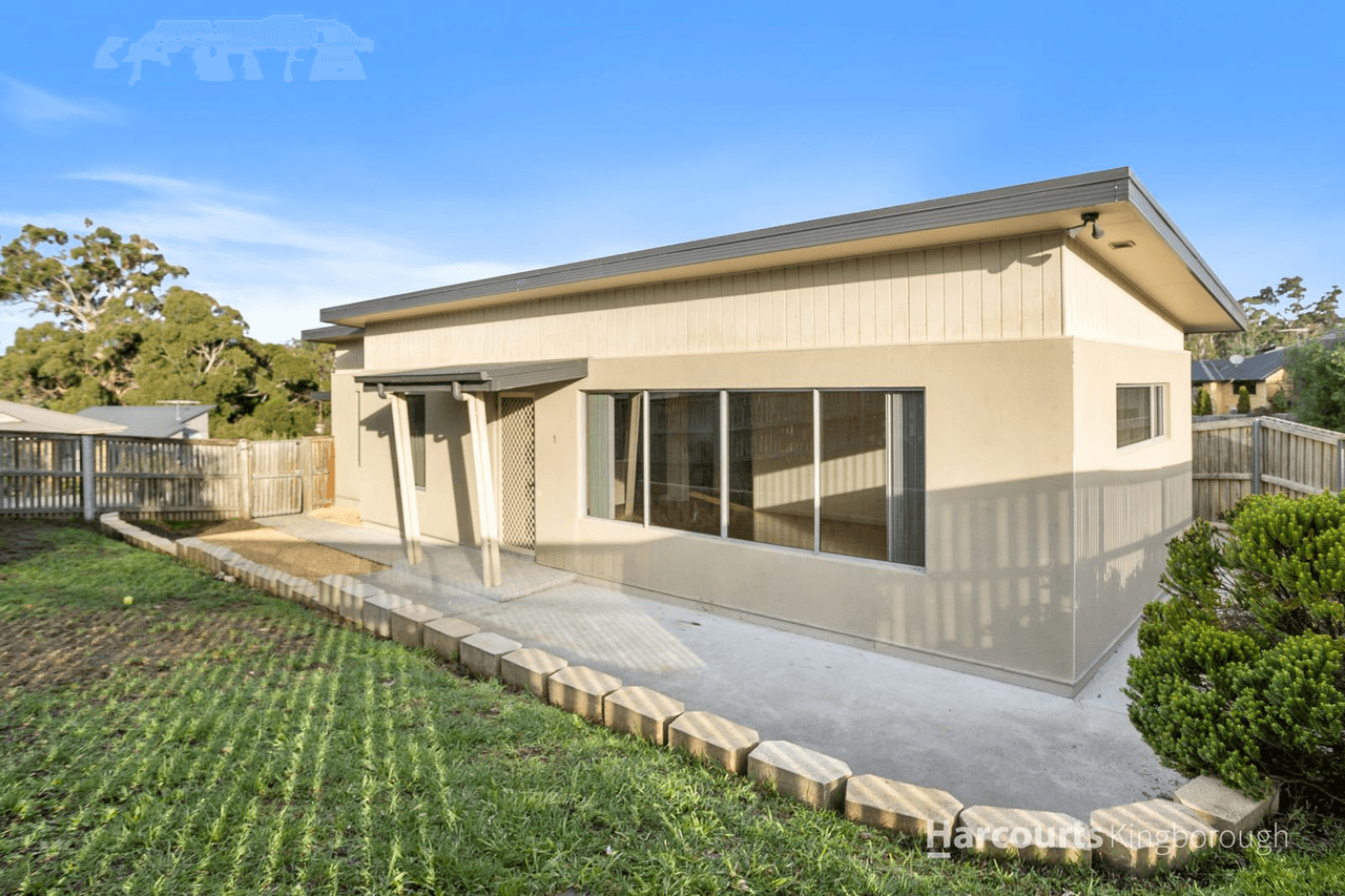 1/21 Ineke Drive, Kingston, TAS 7050