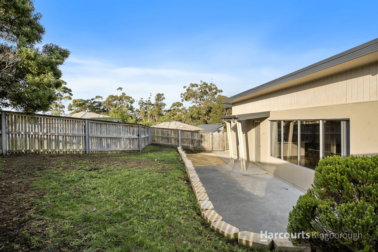 1/21 Ineke Drive, Kingston, TAS 7050