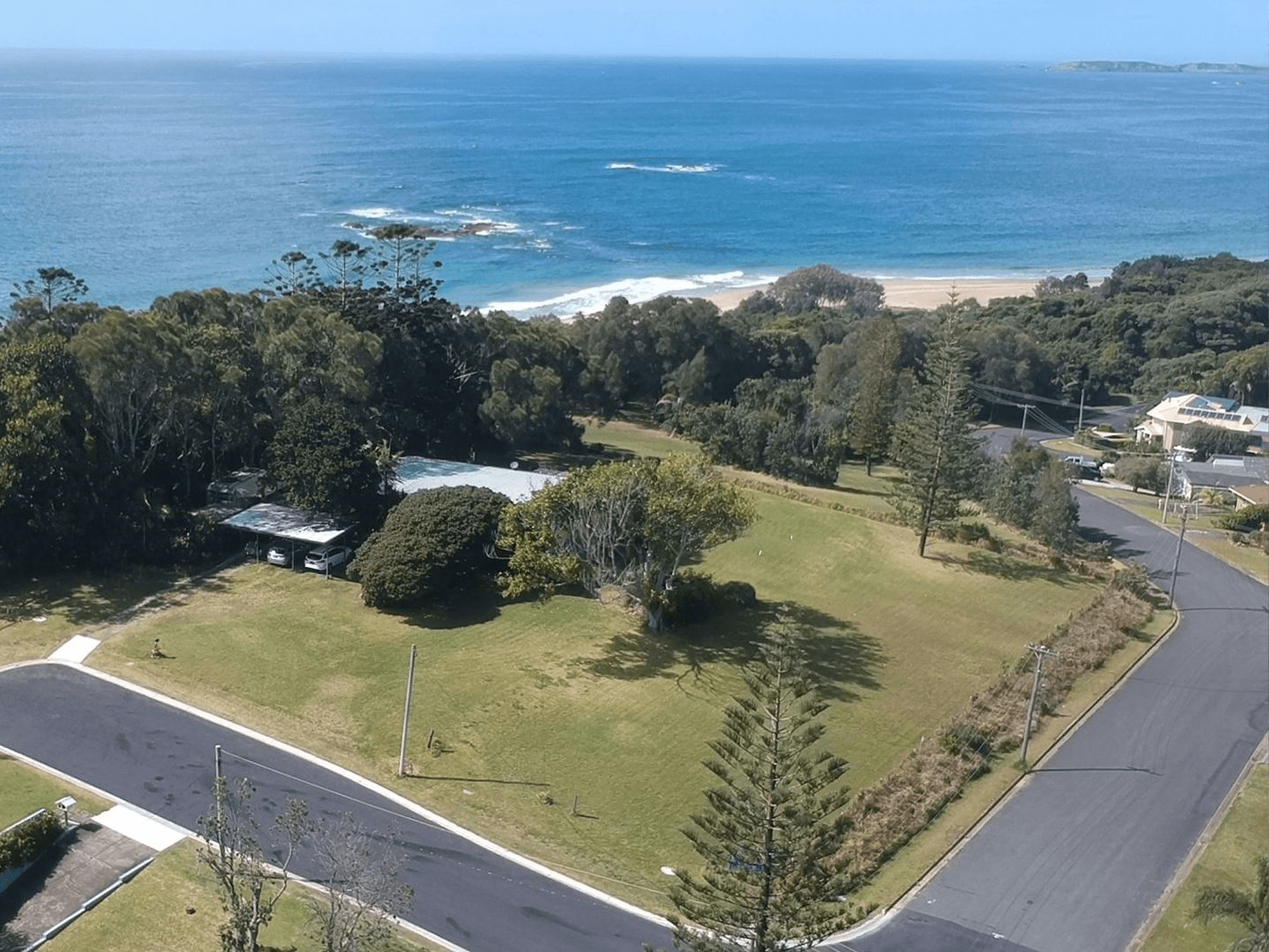 26-28 Headland Road, SAPPHIRE BEACH, NSW 2450