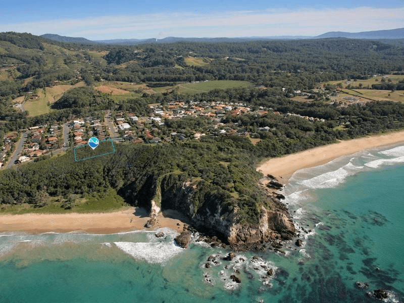 26-28 Headland Road, SAPPHIRE BEACH, NSW 2450