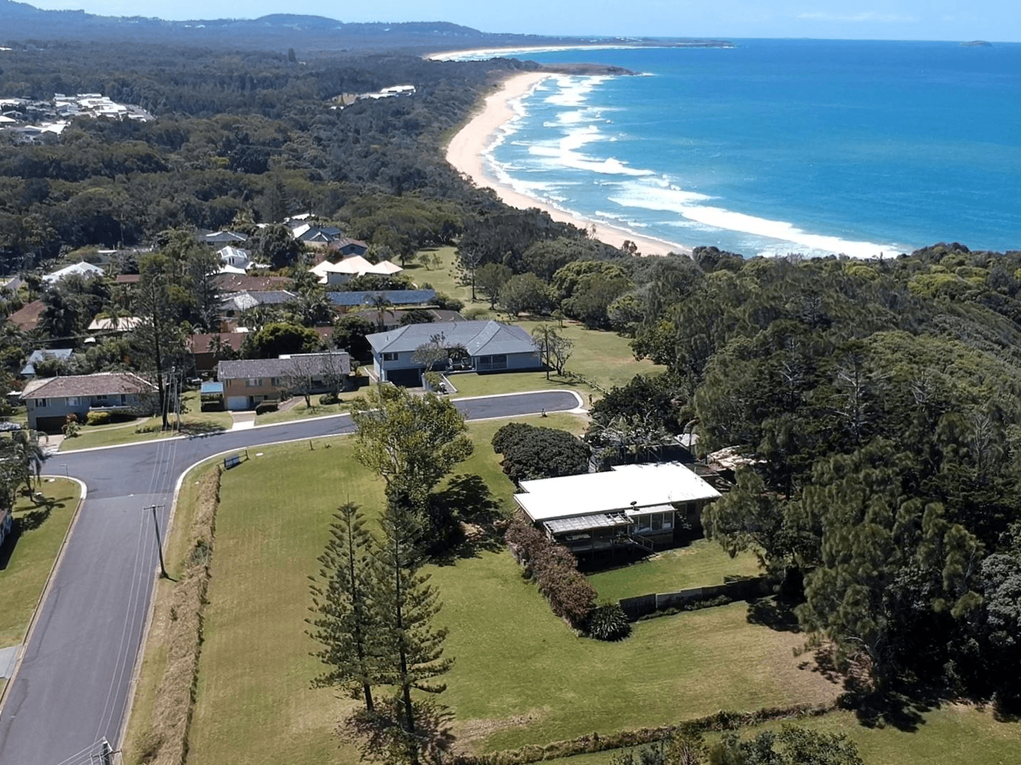 26-28 Headland Road, SAPPHIRE BEACH, NSW 2450