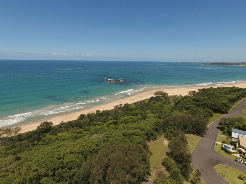 26-28 Headland Road, SAPPHIRE BEACH, NSW 2450