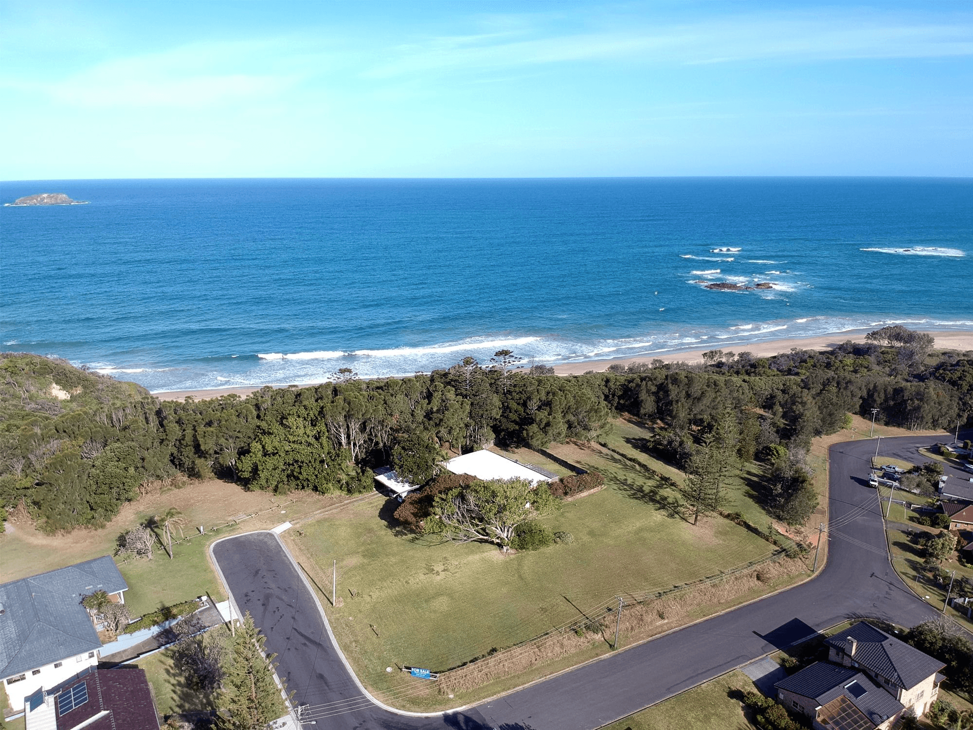 26-28 Headland Road, SAPPHIRE BEACH, NSW 2450