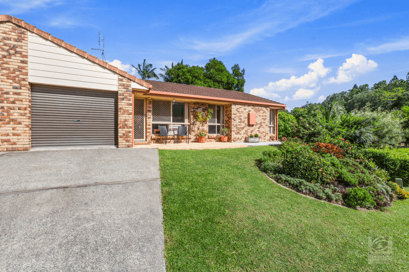 2/2 Lamington Way, Murwillumbah, NSW 2484