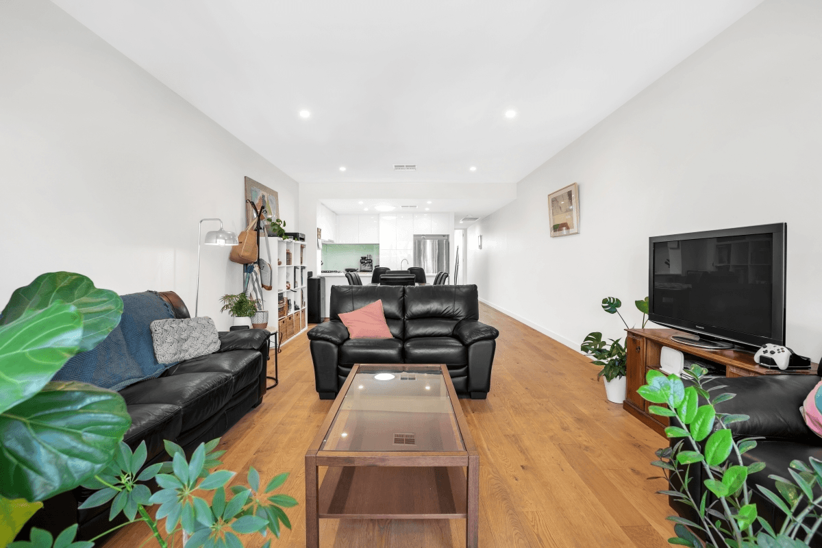 2/17C Eighth Street, Bowden, SA 5007