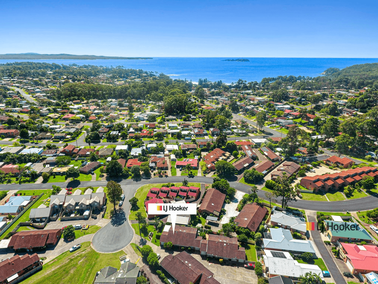 1/3 Drinnan Close, SURF BEACH, NSW 2536