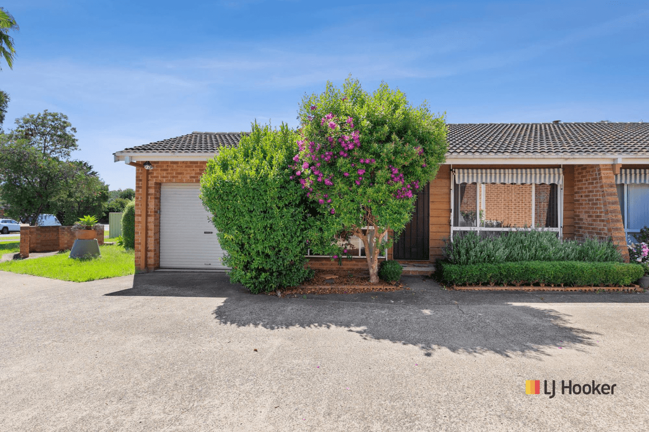 1/3 Drinnan Close, SURF BEACH, NSW 2536