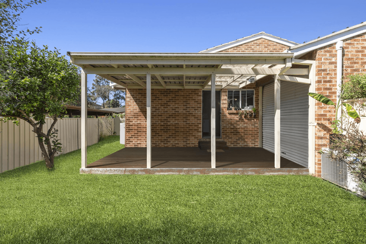 1/3 Drinnan Close, SURF BEACH, NSW 2536