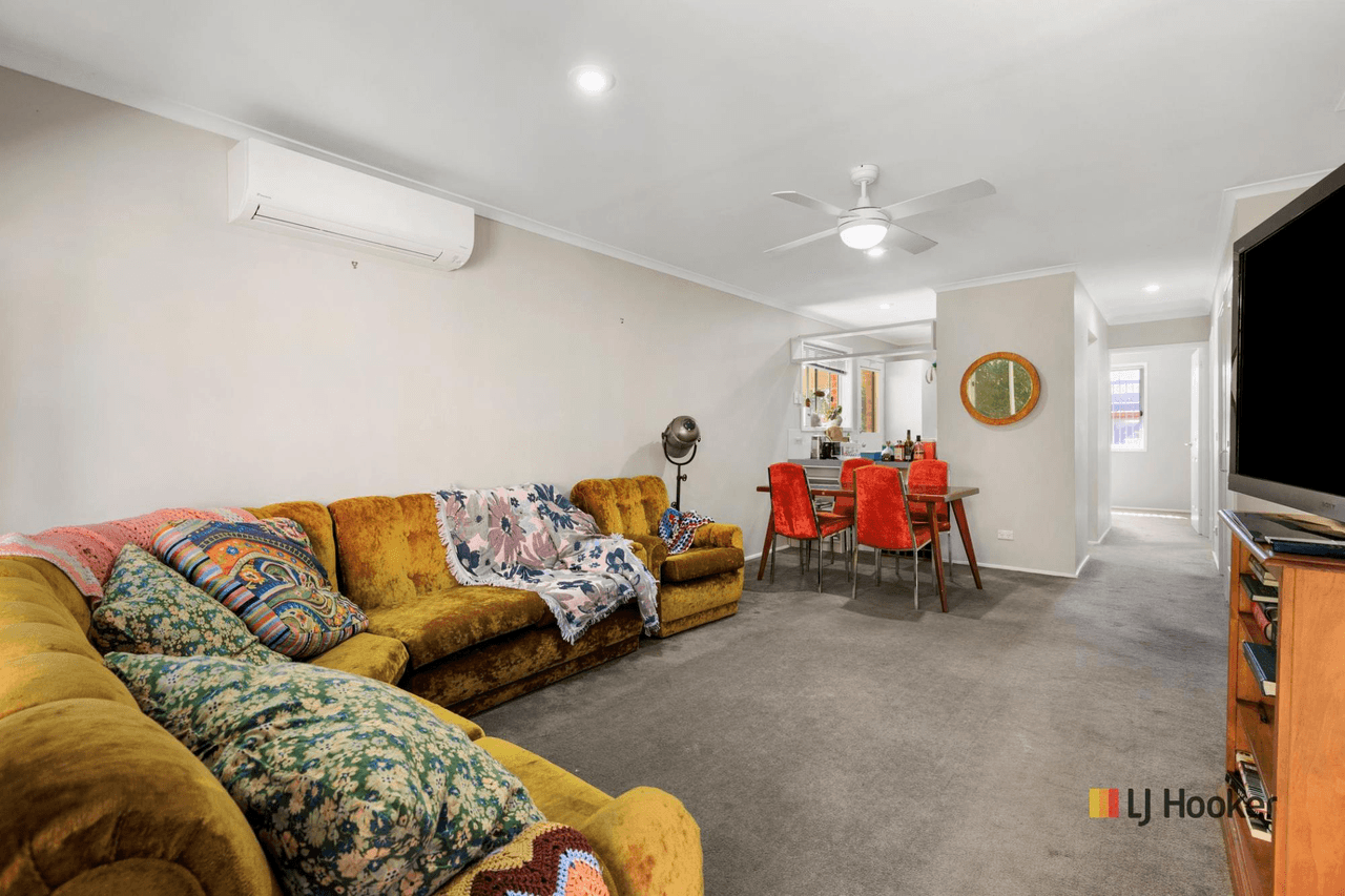 1/3 Drinnan Close, SURF BEACH, NSW 2536