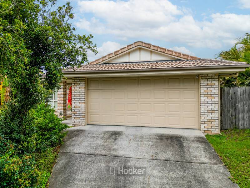5 Wisdom Way, CRESTMEAD, QLD 4132
