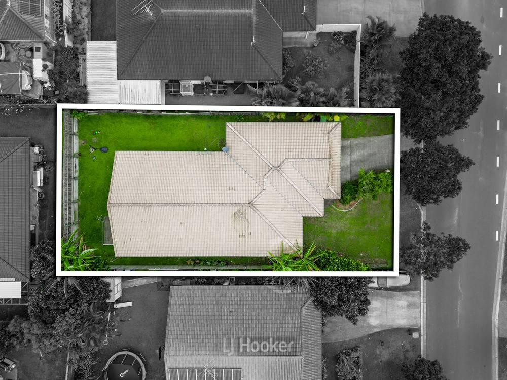 5 Wisdom Way, CRESTMEAD, QLD 4132