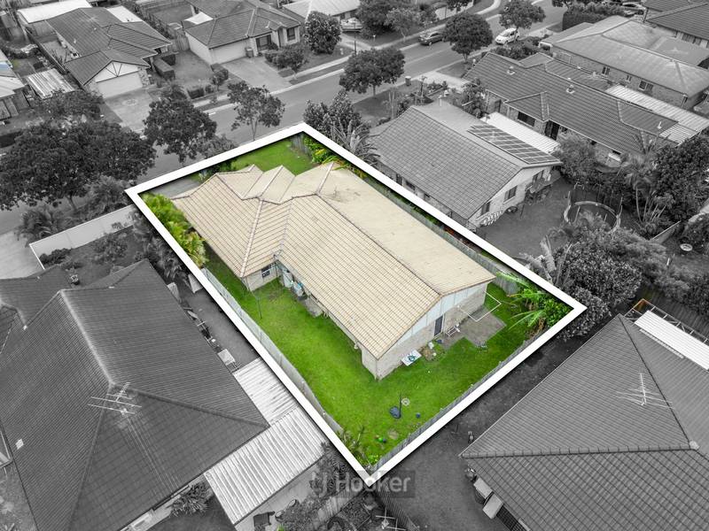 5 Wisdom Way, CRESTMEAD, QLD 4132