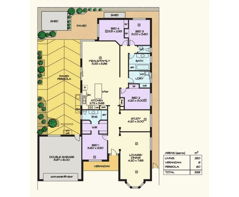 3 Hillstowe Mews, NORTHGATE, SA 5085