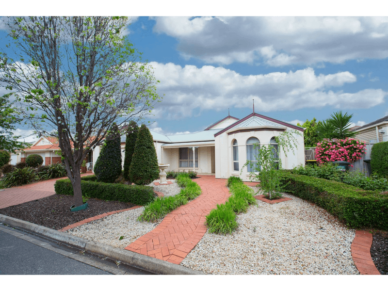 3 Hillstowe Mews, NORTHGATE, SA 5085