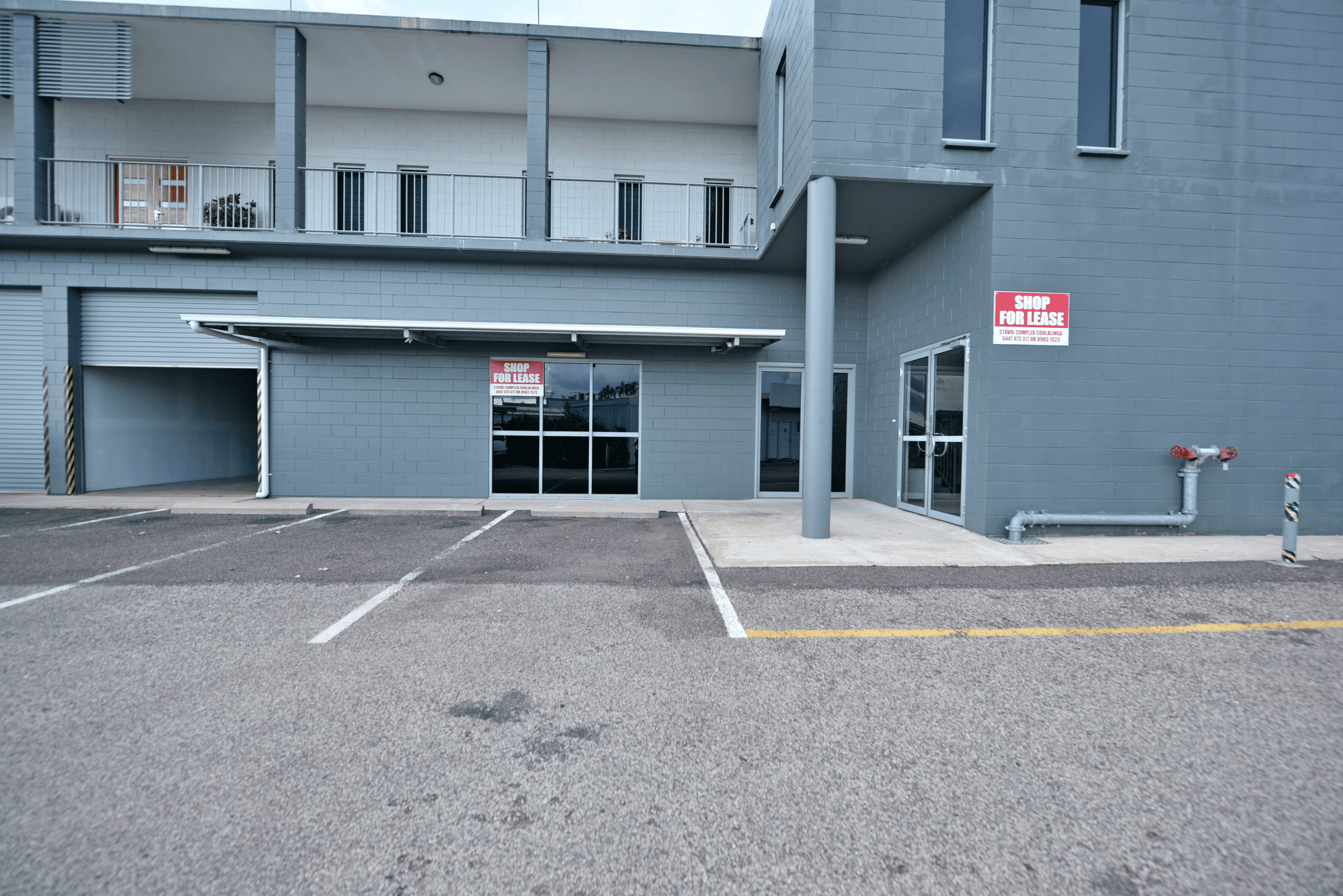 25a/465 Stuart Highway, COOLALINGA, NT 0839