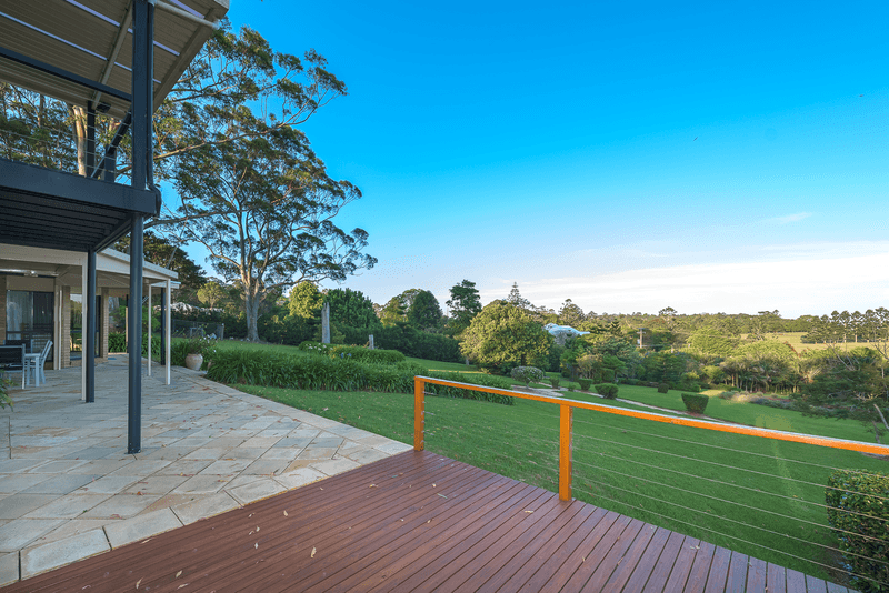 724-732 Main Western Road, TAMBORINE MOUNTAIN, QLD 4272