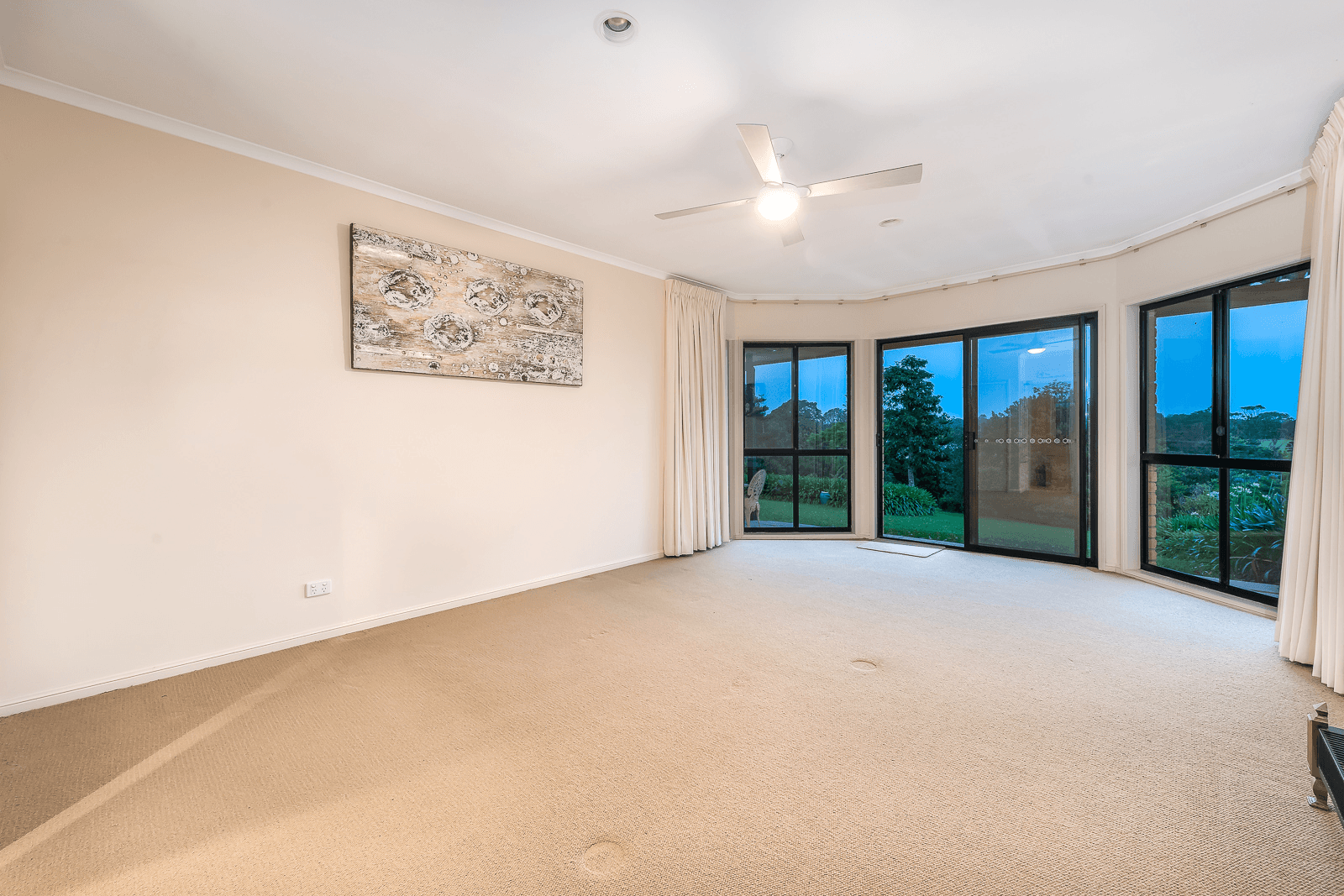 724-732 Main Western Road, TAMBORINE MOUNTAIN, QLD 4272