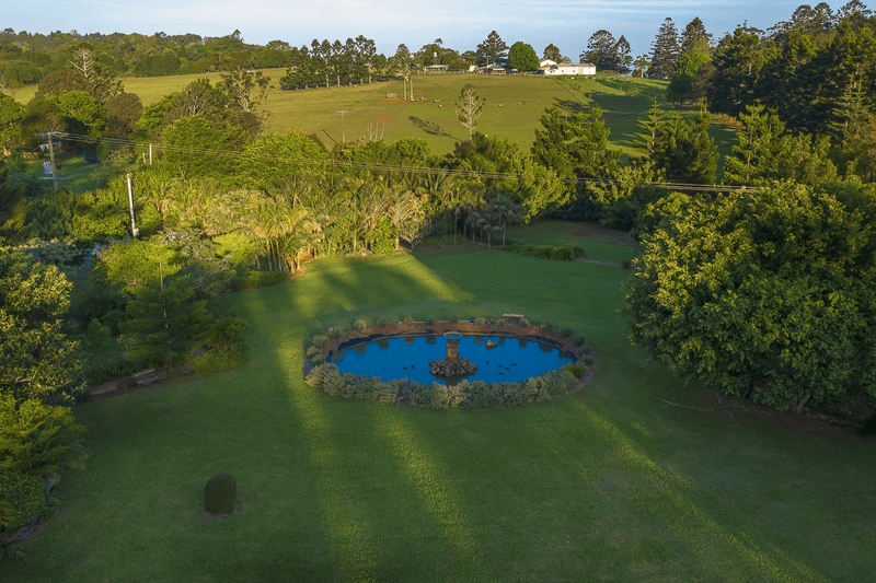 724-732 Main Western Road, TAMBORINE MOUNTAIN, QLD 4272