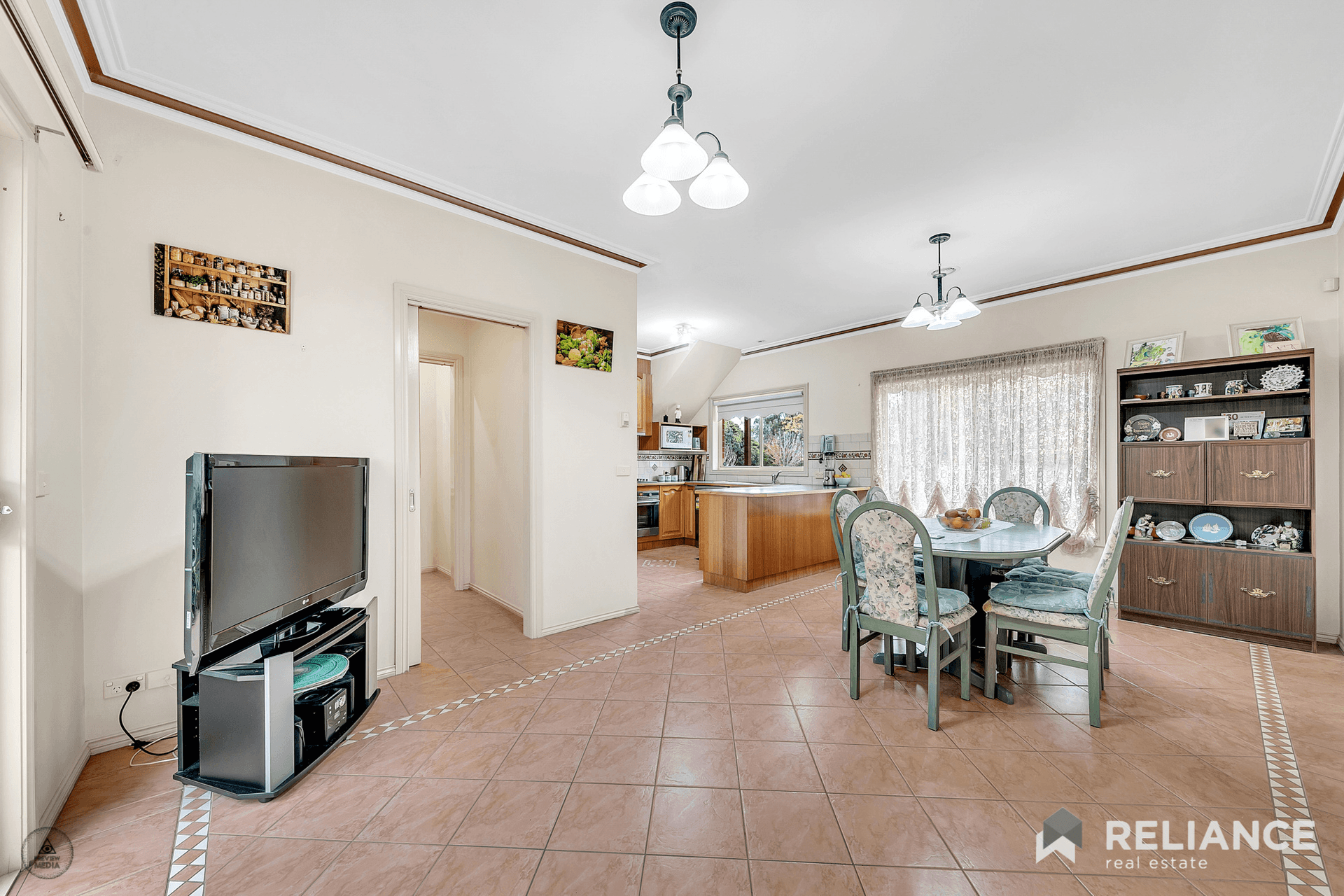 17 Springlake Avenue, Caroline Springs, VIC 3023