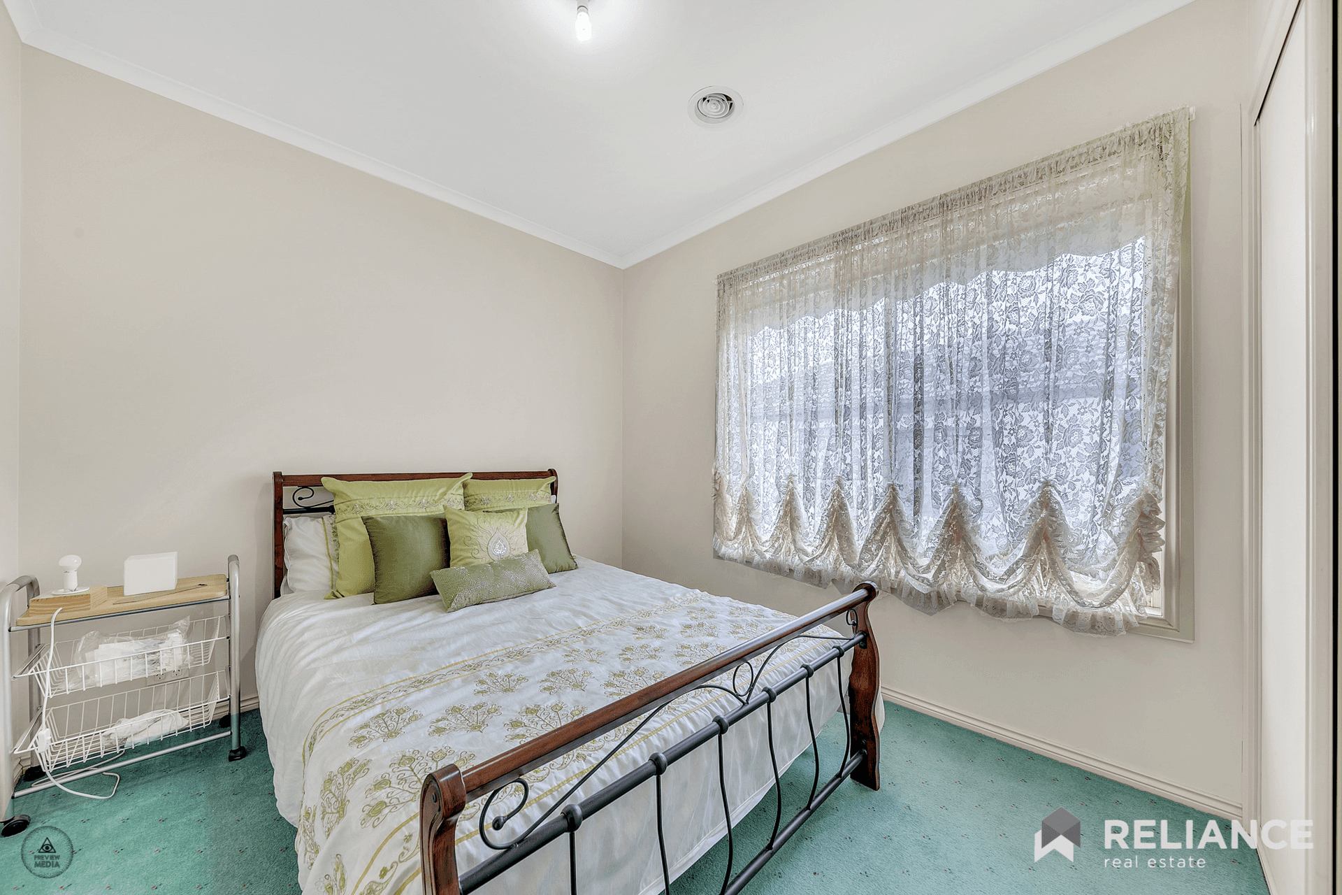 17 Springlake Avenue, Caroline Springs, VIC 3023