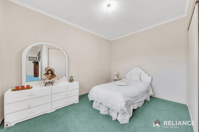 17 Springlake Avenue, Caroline Springs, VIC 3023