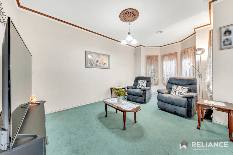 17 Springlake Avenue, Caroline Springs, VIC 3023