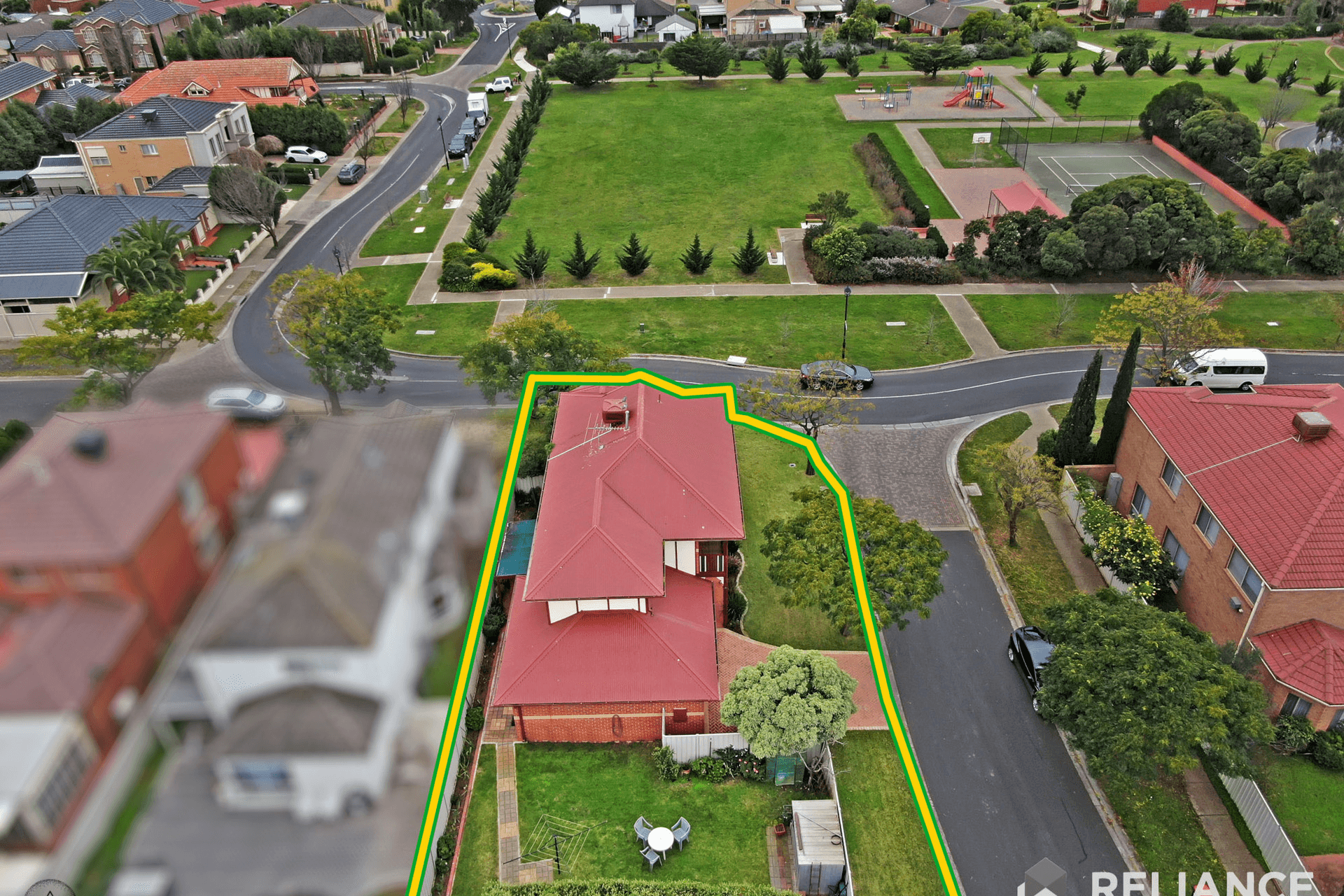 17 Springlake Avenue, Caroline Springs, VIC 3023