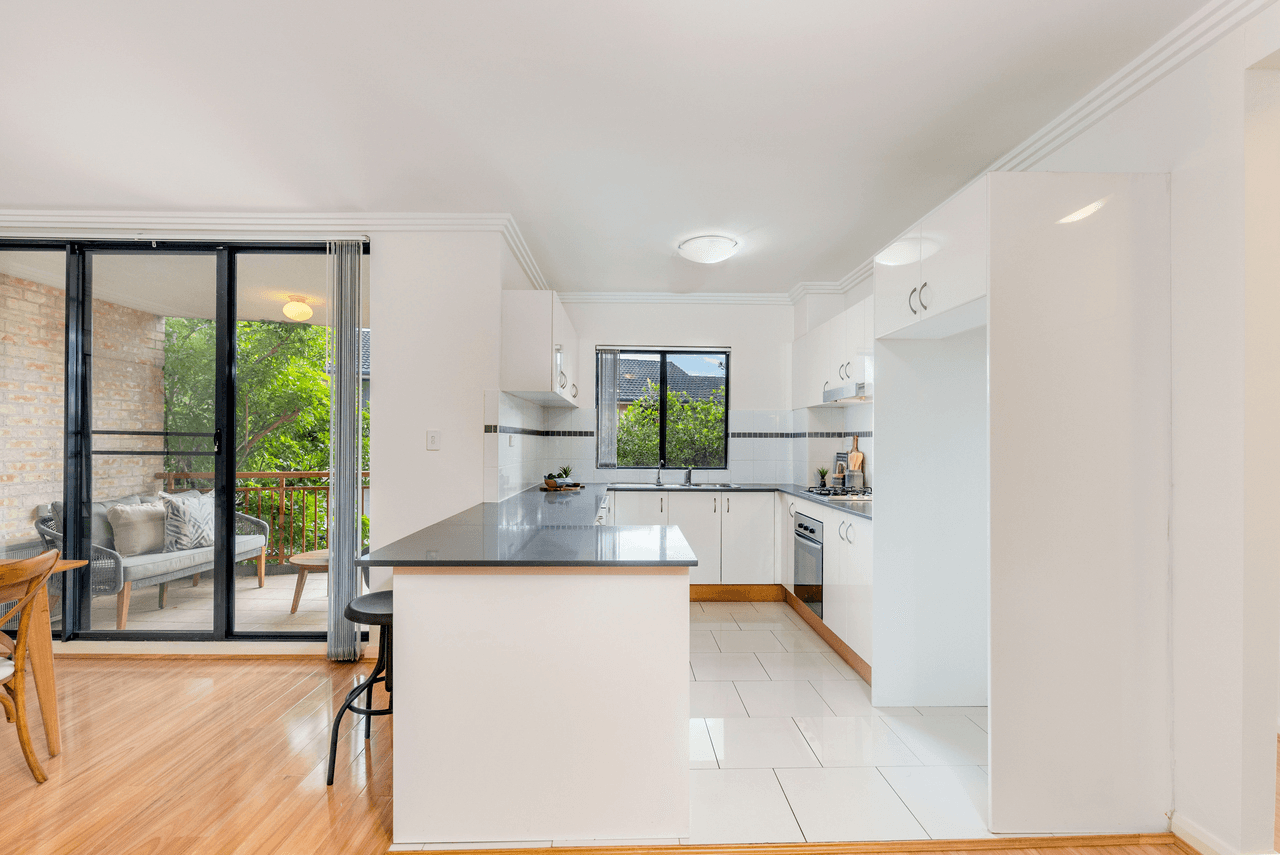 38/2 Conie Avenue, BAULKHAM HILLS, NSW 2153