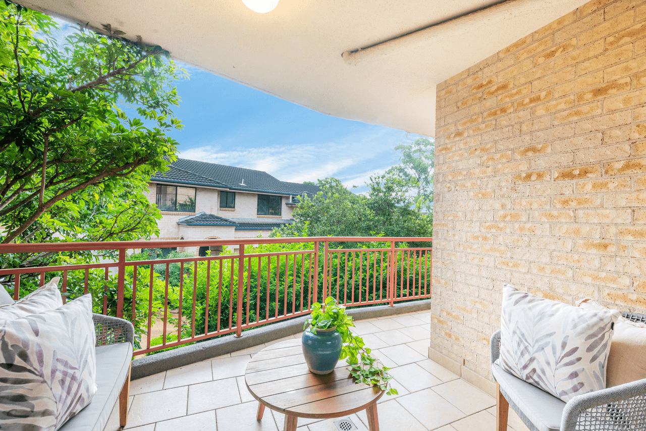 38/2 Conie Avenue, BAULKHAM HILLS, NSW 2153