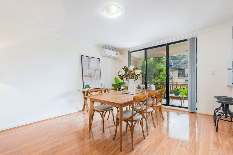 38/2 Conie Avenue, BAULKHAM HILLS, NSW 2153