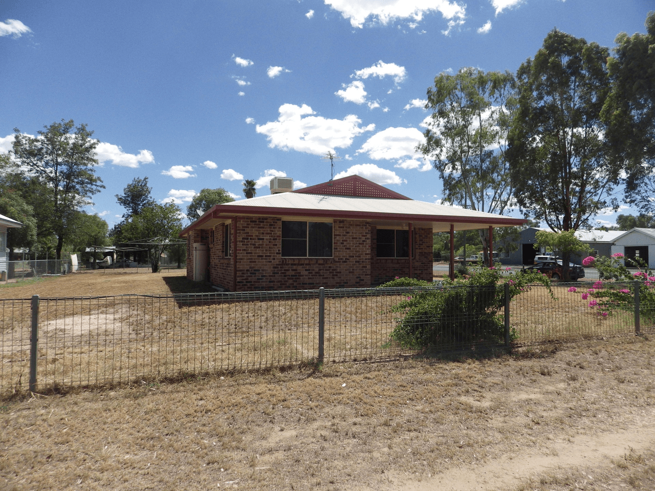 157 Alice Street, MITCHELL, QLD 4465